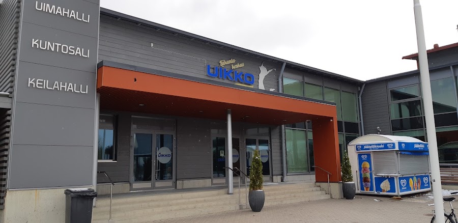 Uikko Uimala