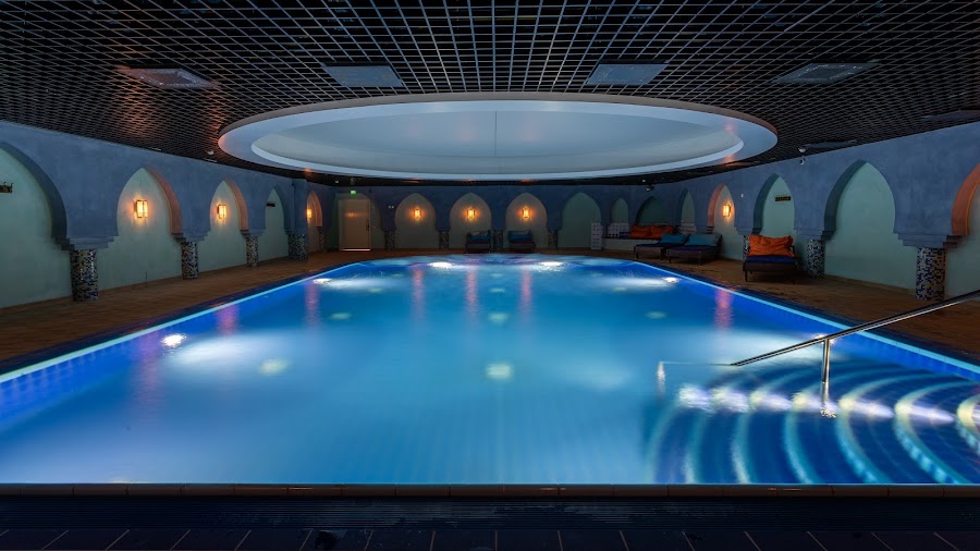 Flamingo Spa