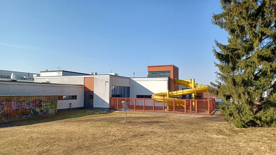 Järvenpään uimahalli