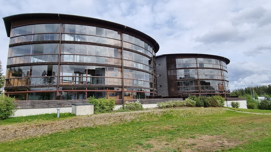 Tahko Spa