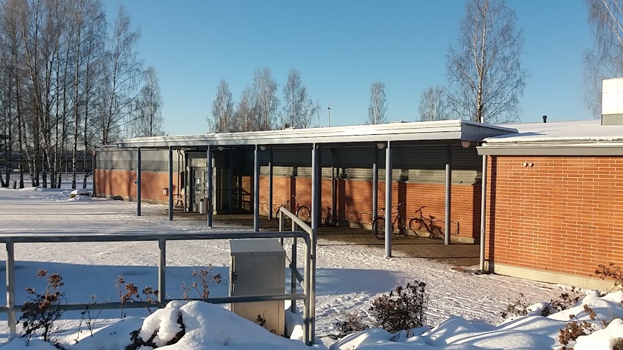 Kokemäen Uimahalli