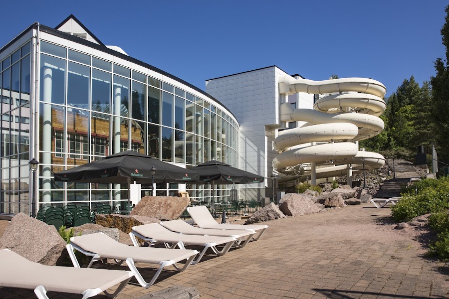 Holiday Club Caribia