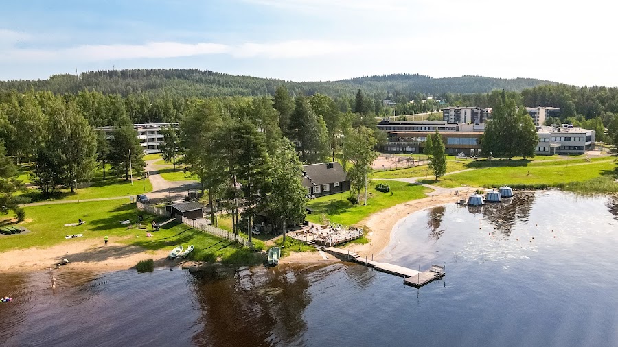 Kylpylä