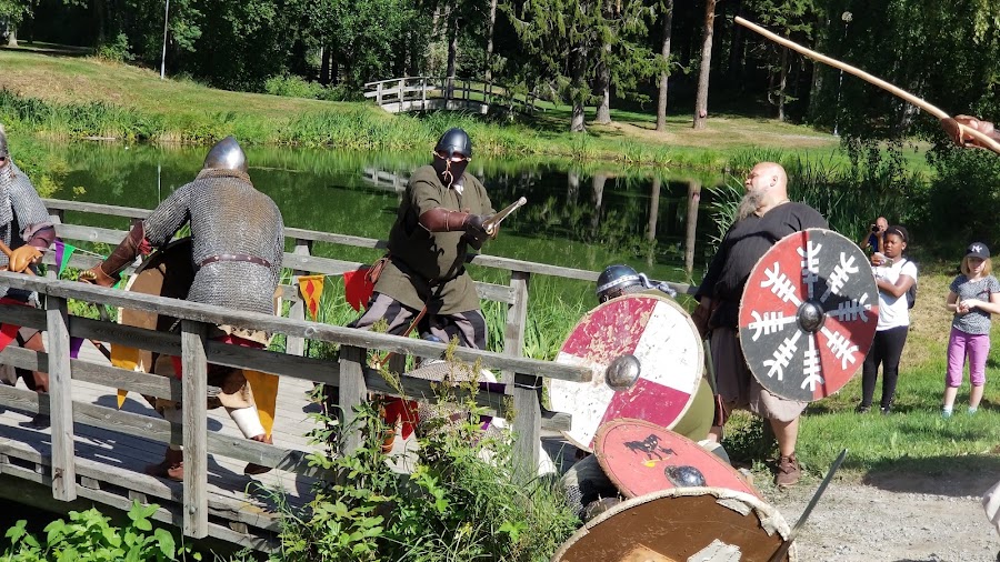 Kaskelotti