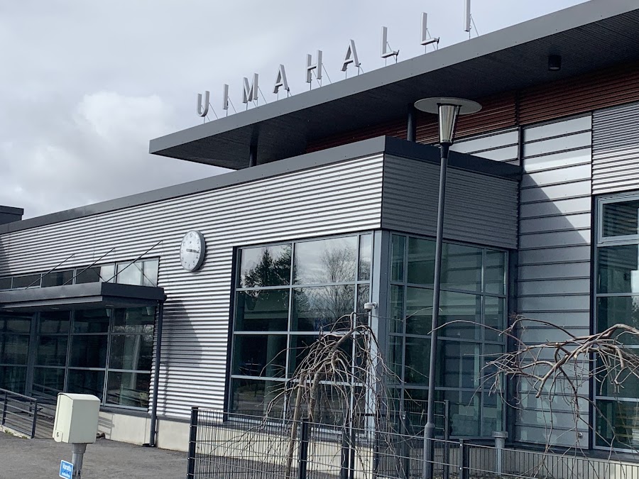 Someron uimahalli